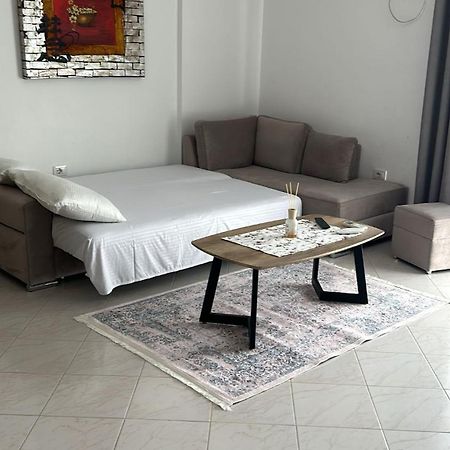 Appartamento Laura Con Vista Lungomare Vlorë 外观 照片